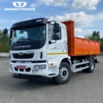 Самоскид 10 т