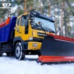 Дорожні комбіновані машини Daewoo
