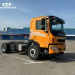купити шасі Daewoo Maximus