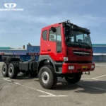 купити шасі автомобільне Daewoo Novus 6х6