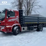 Автомобіль самоскид