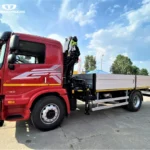 купити машину з маніпулятором