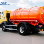 купити асенізаторську машину