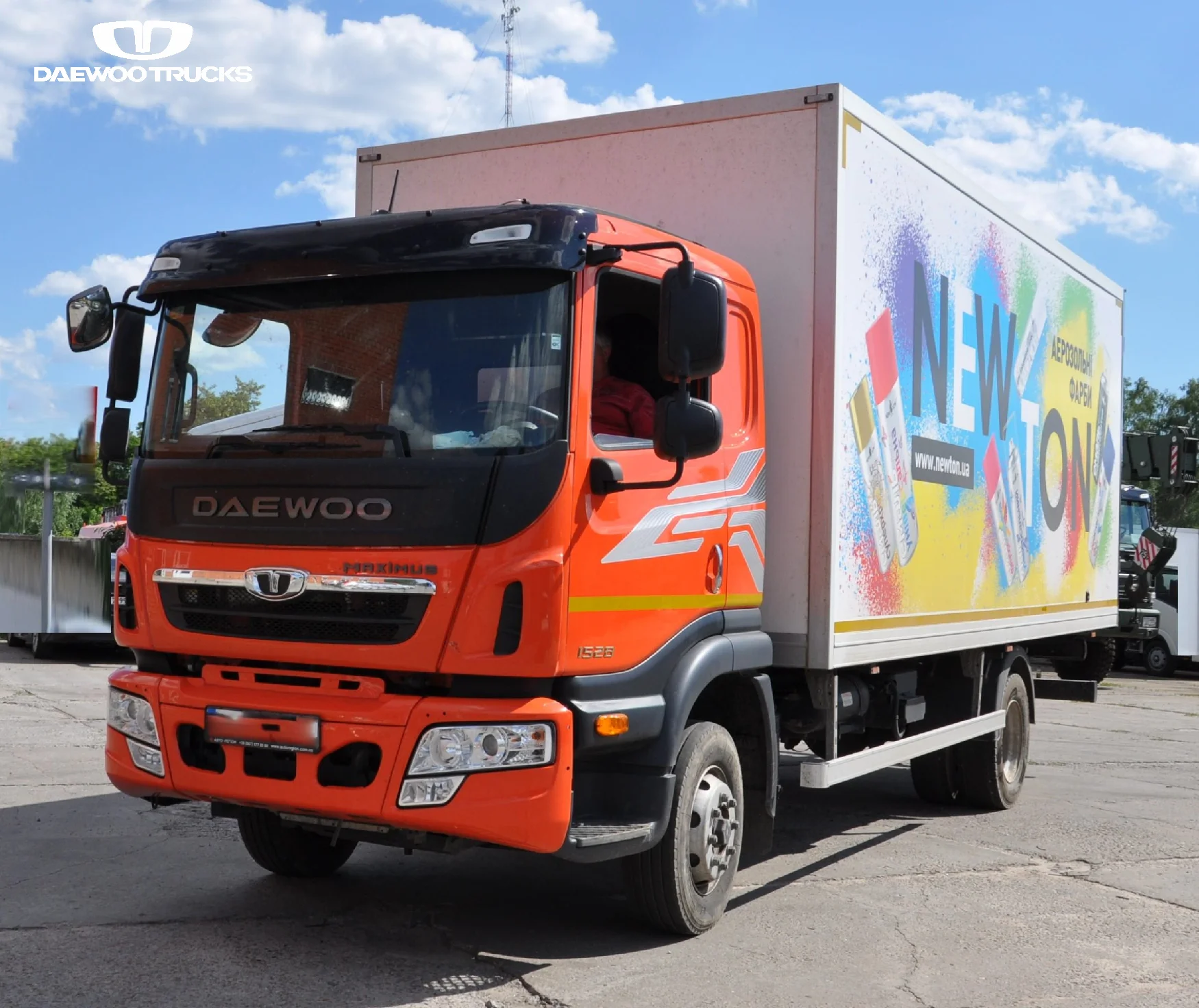 Купити авто з гідробортом