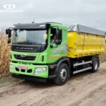 Зерновоз купити