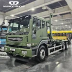 Мультиліфт RETECH Daewoo