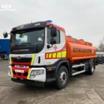 паливозаправник для ДСНС