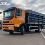 купити зерновоз самоскид