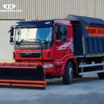 Комунальні комбіновані автомобілі