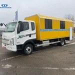 Аварійно-ремонтна мобільна майстерня