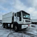 Самоскид купити