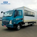 Вахтовий автомобіль