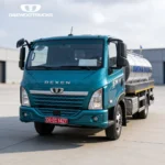 Автоцистерна для питної води Daewoo Dexen