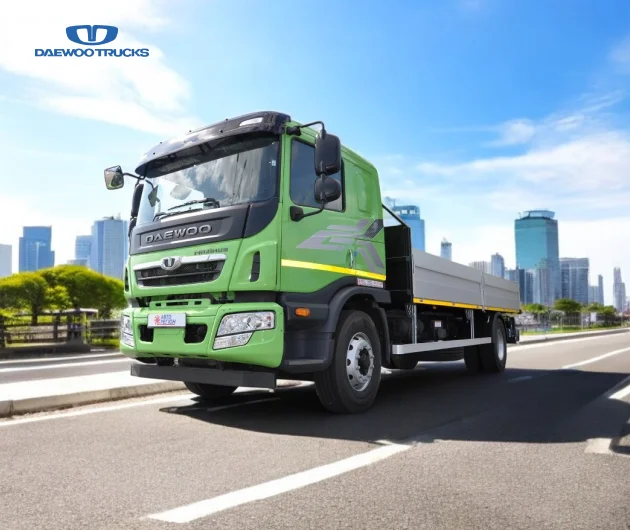 купити бортовий автомобіль