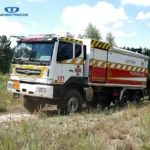 піротехнічна машина