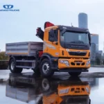 авто з маніпулятором купити