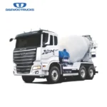 купити автобетонозмішувач