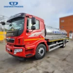 Водовоз купити