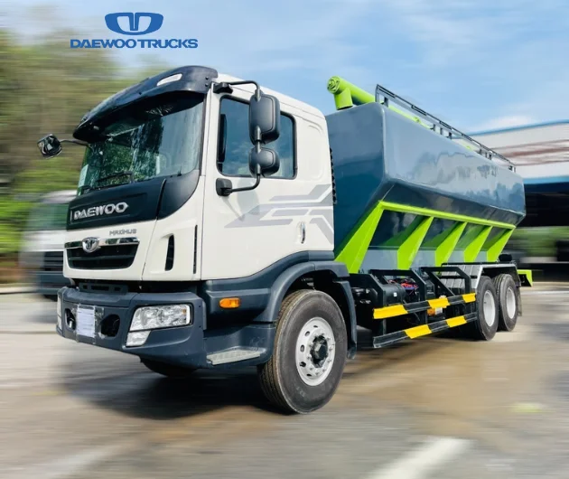 купити кормовоз