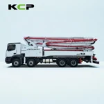 Автобетононасос KCP 43ZX5170 (43 м)