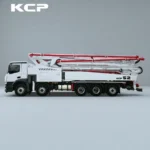 Автобетононасос KCP 52ZX6170