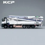 Бетононасос KCP 56ZX6170