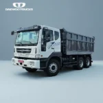 Купити самоскид 15 м³