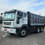 купити самоскид Daewoo