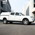 Купити машину пікап з кунгом